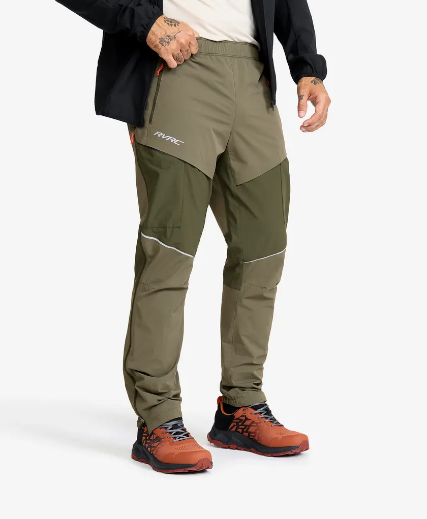 Dynamic Pro Wind Trousers Men