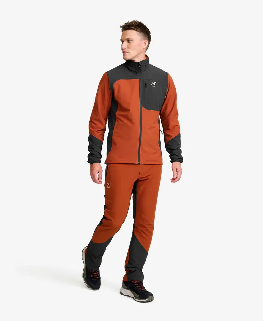 Ridge Trek Jacket Men