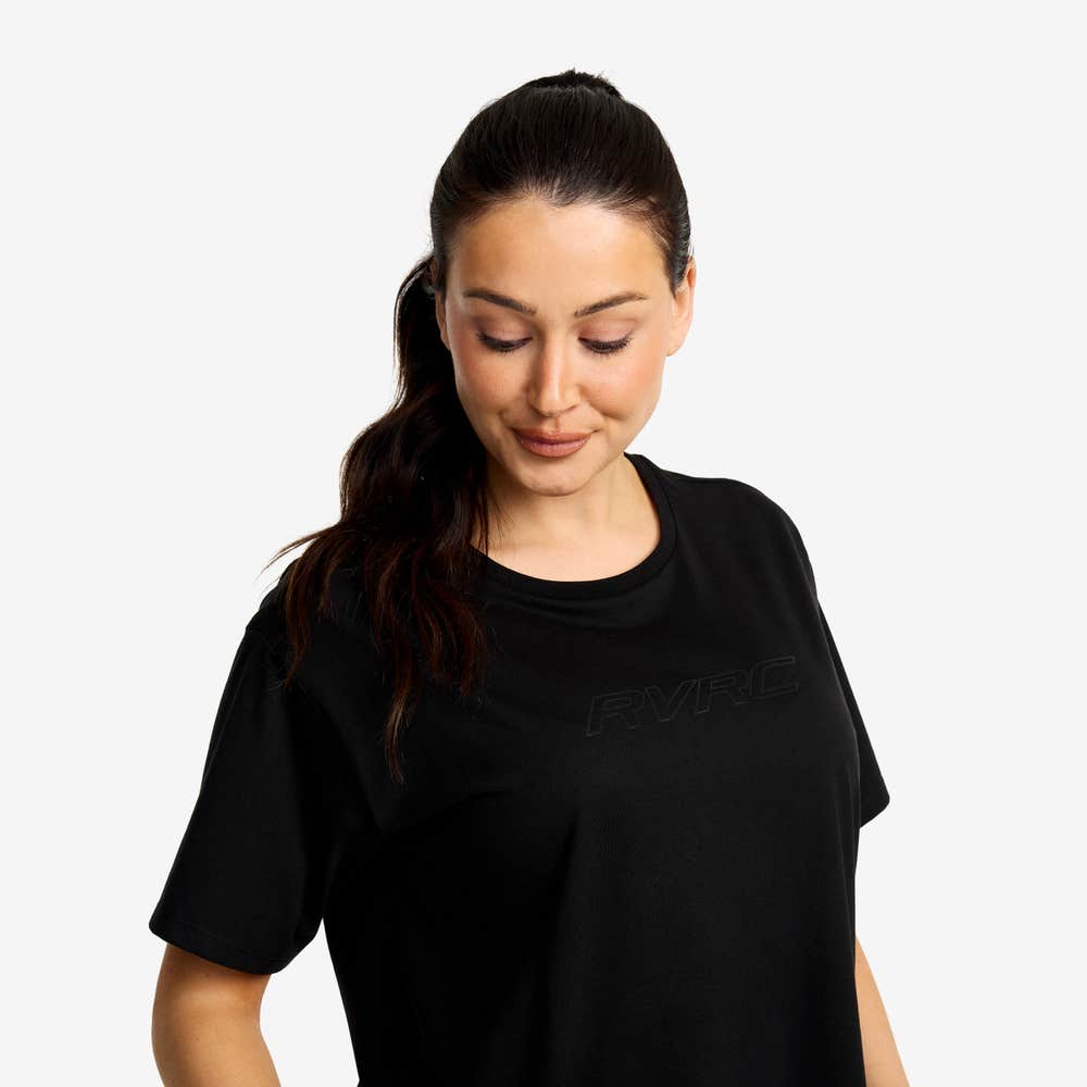 Camper Tee