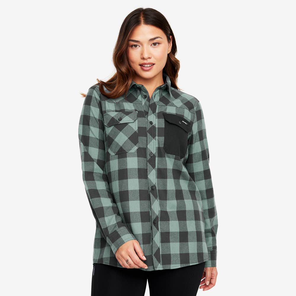 Campfire Shirt