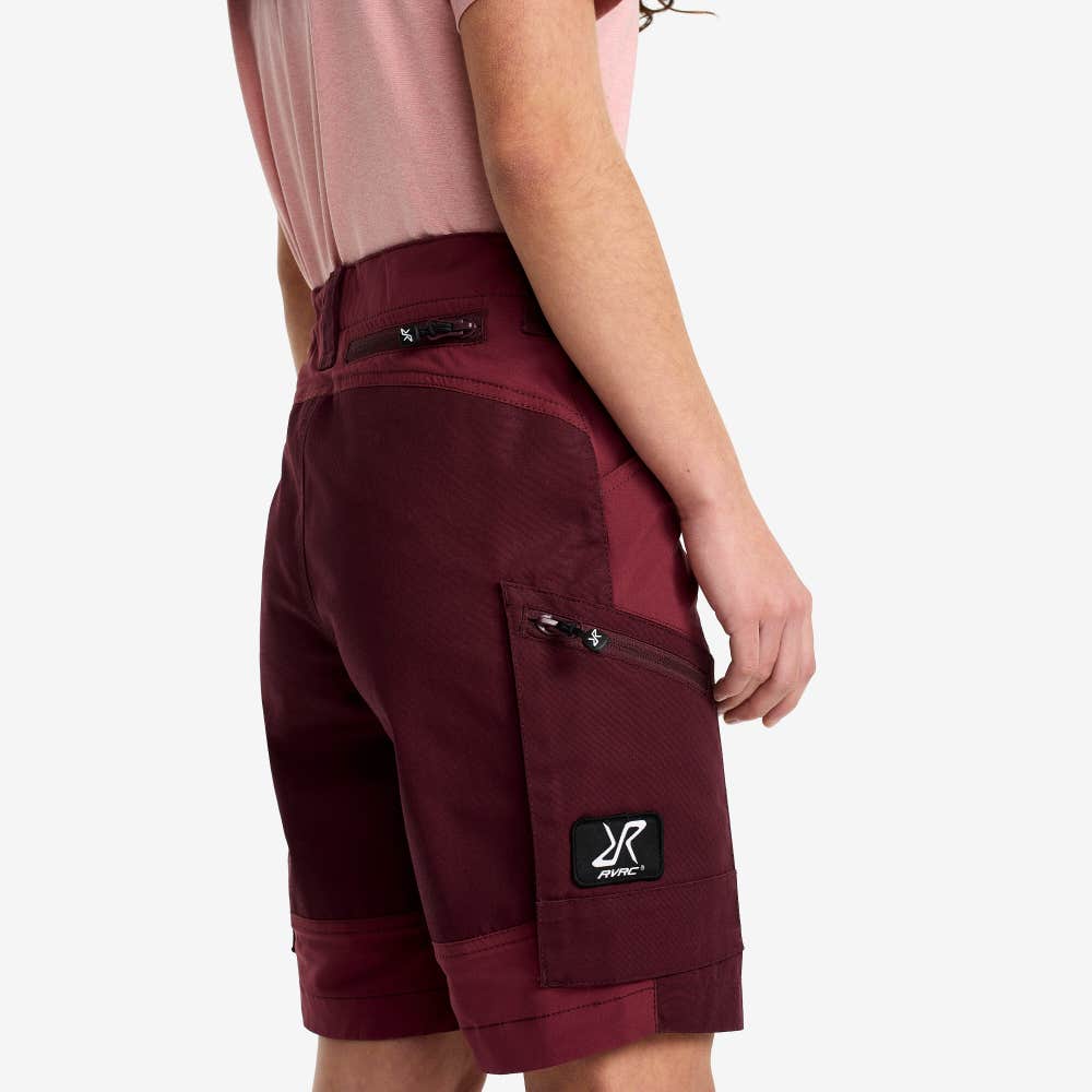 RVRC GP Shorts
