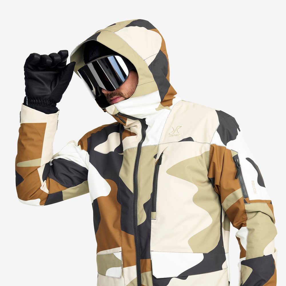 Halo 2L Insulated Ski Jacket