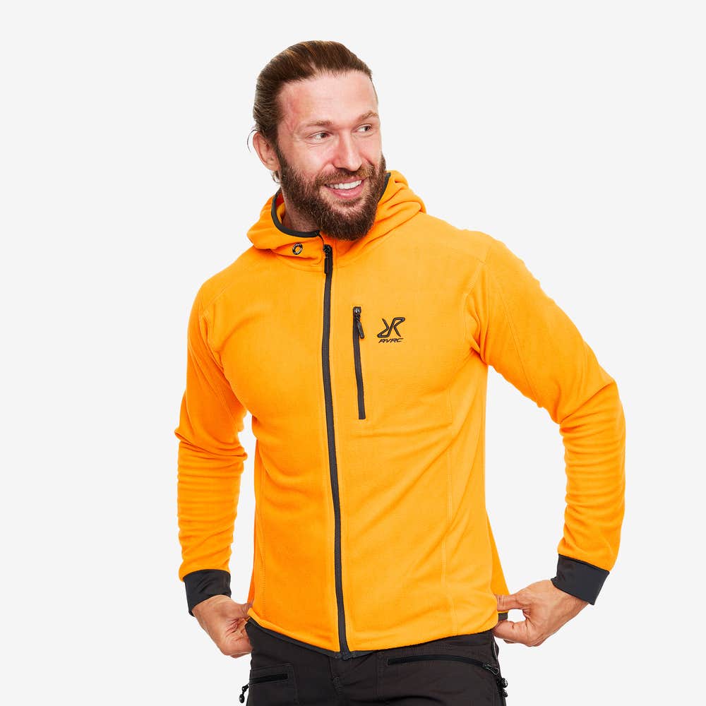 Trekker Hoodie
