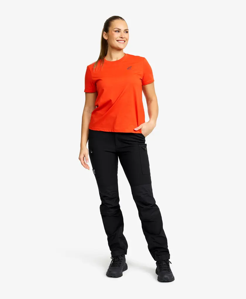 Easy T-shirt Women