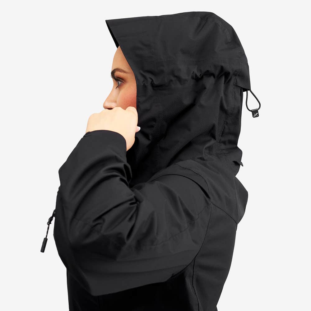 Typhoon  Jacket