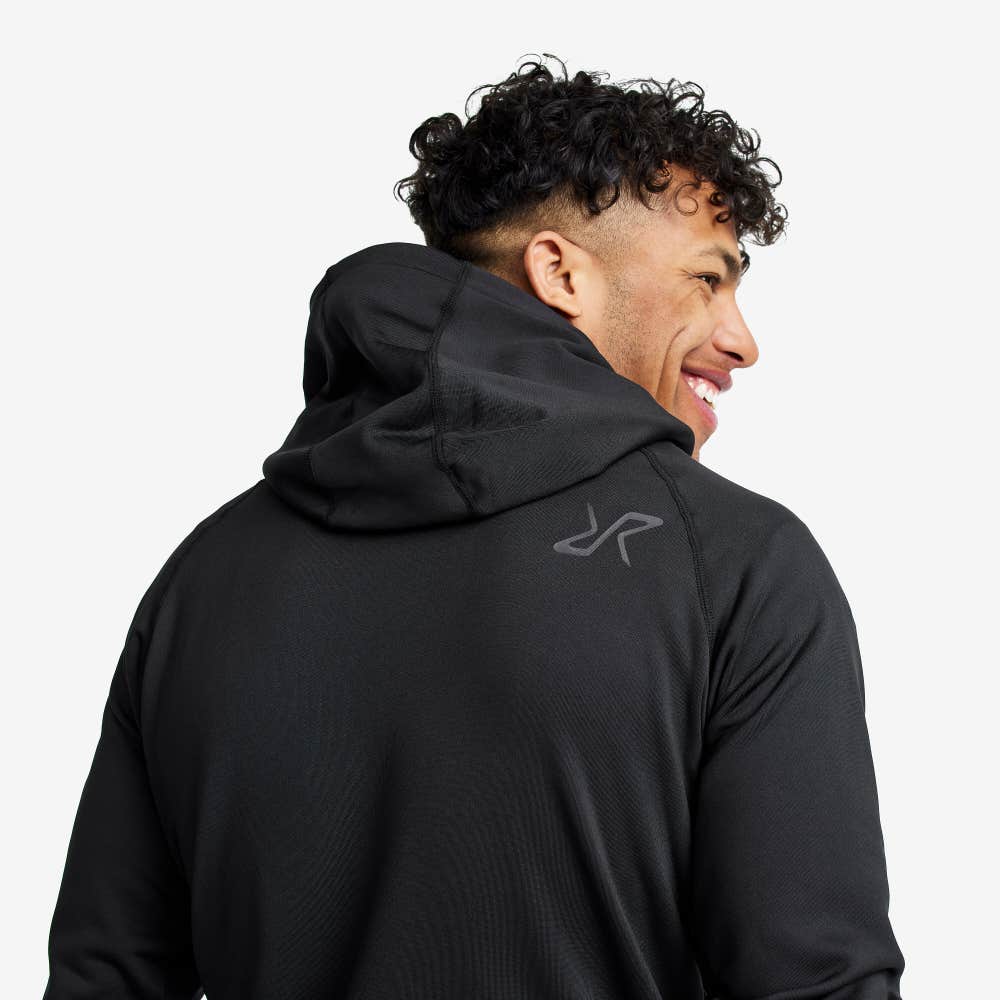 Illusion Hoodie