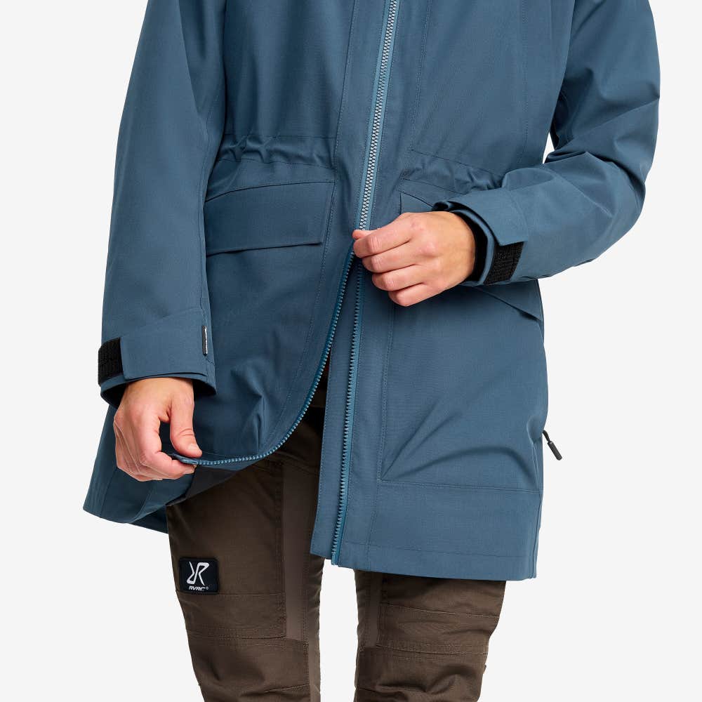 Nevis 2L Parka