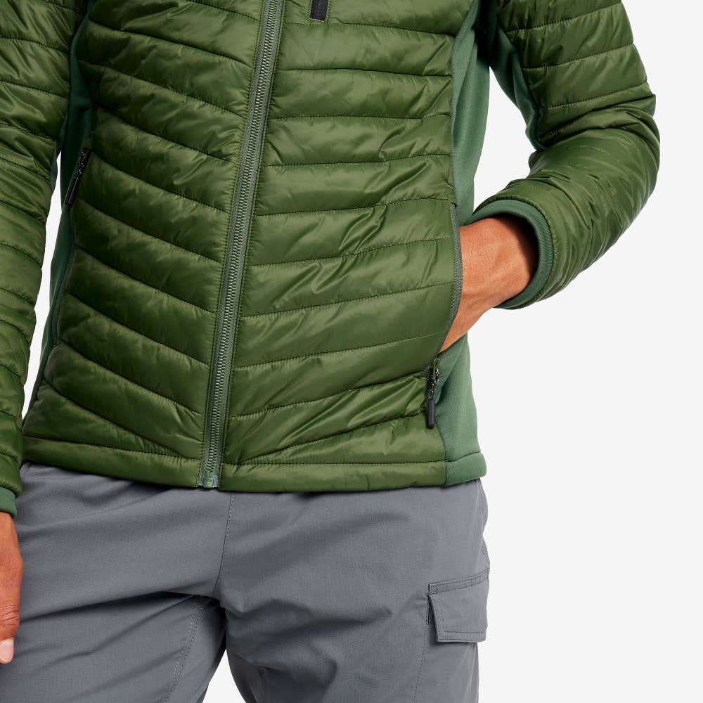 Radical Insulate Jacket