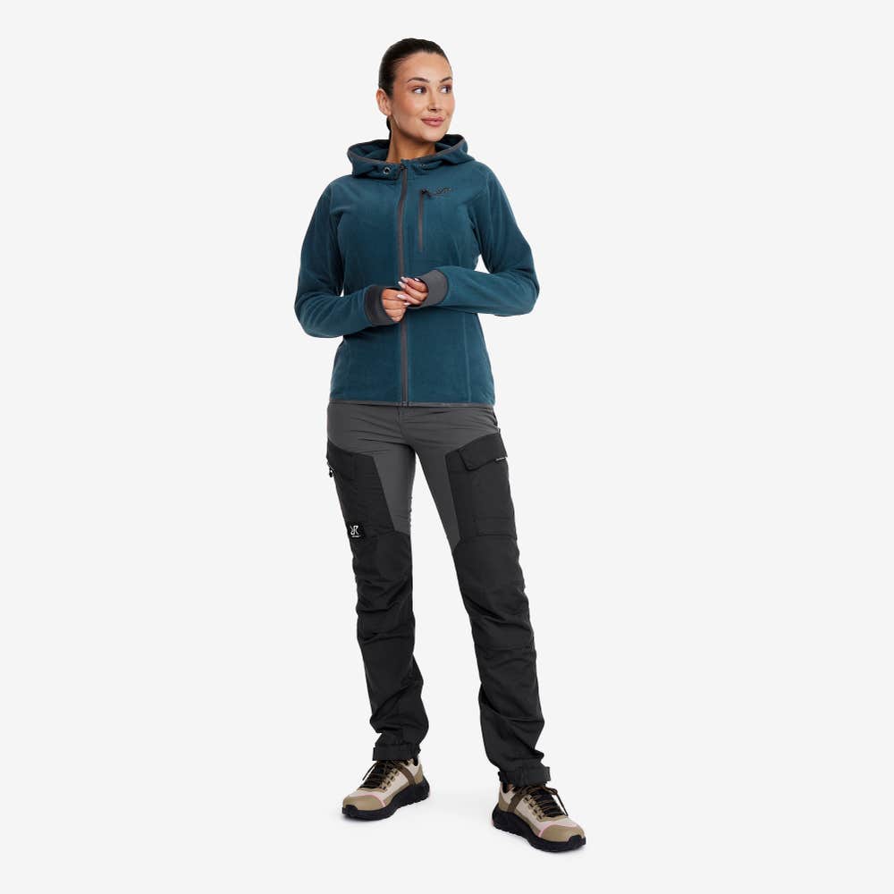 Trekker Hoodie