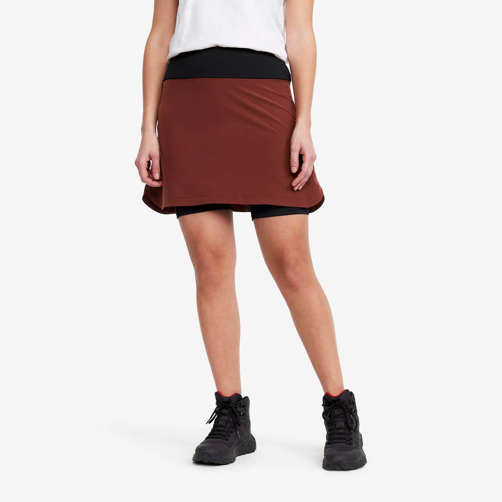 2-in-1 Skirt
