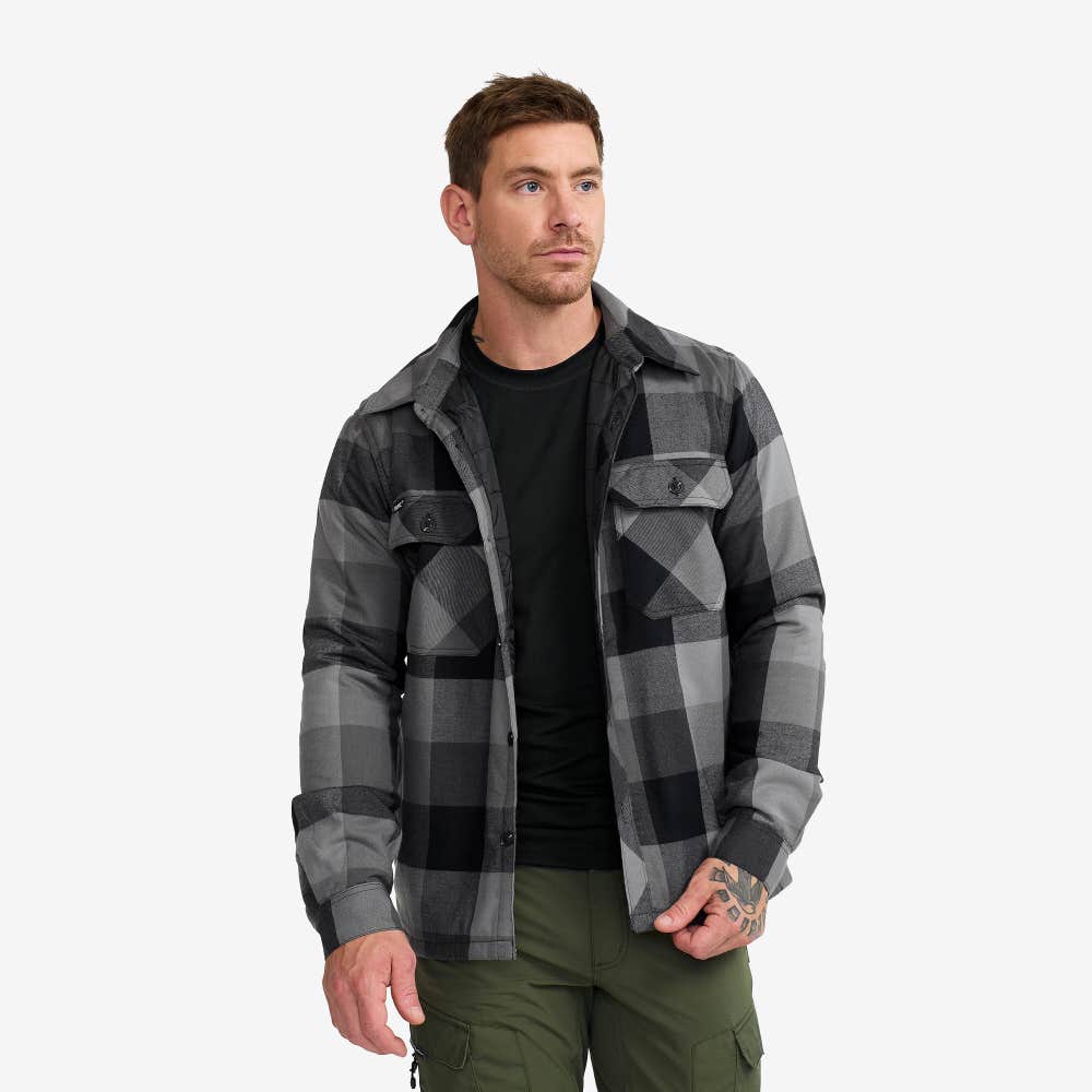 Insulated Shirt