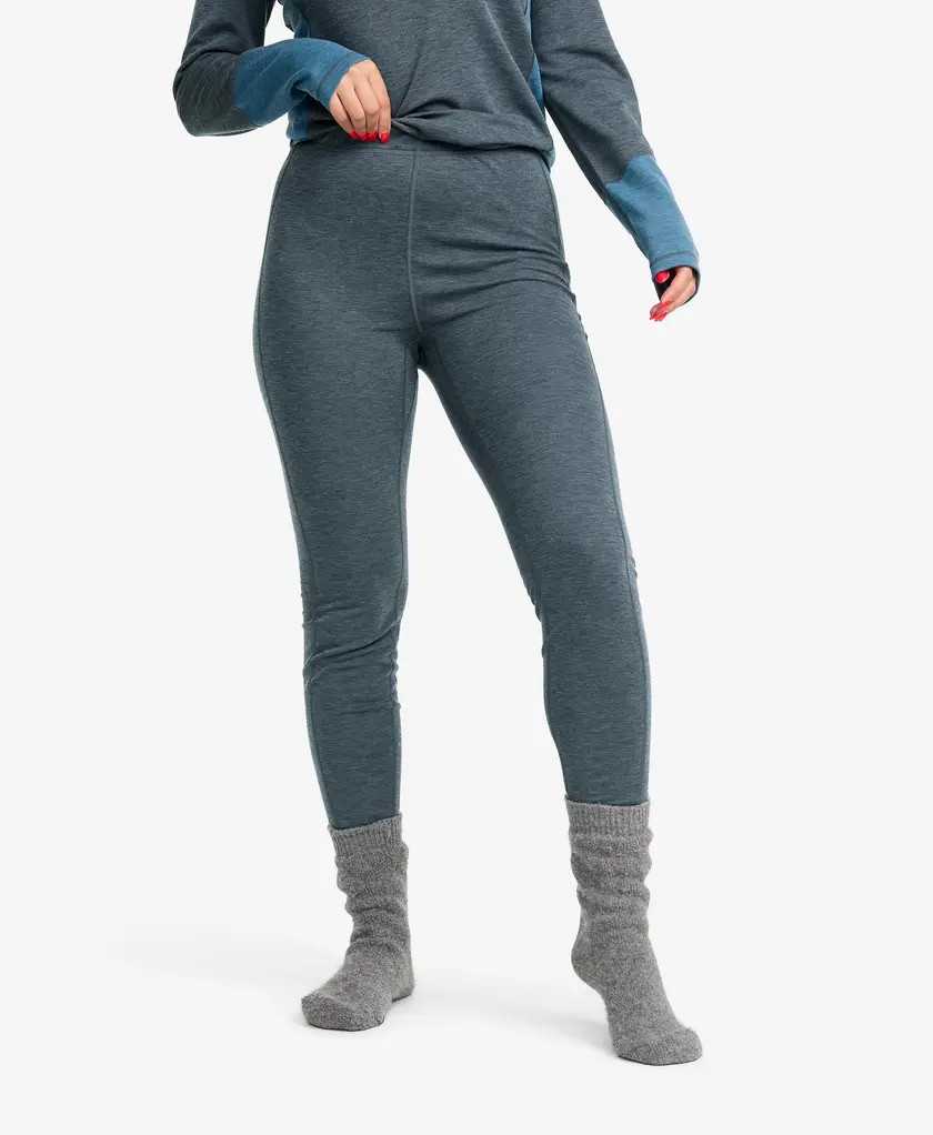 North Merino Trousers Women