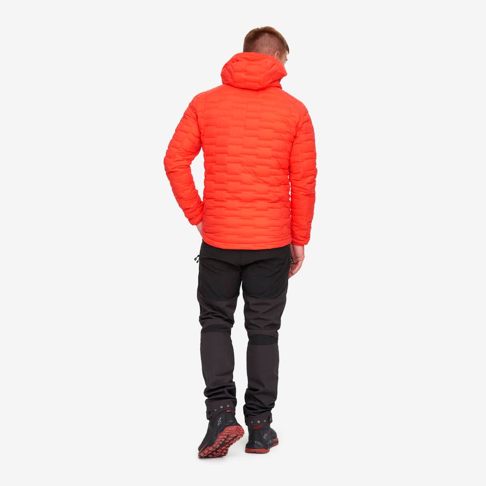 Flex Down Jacket