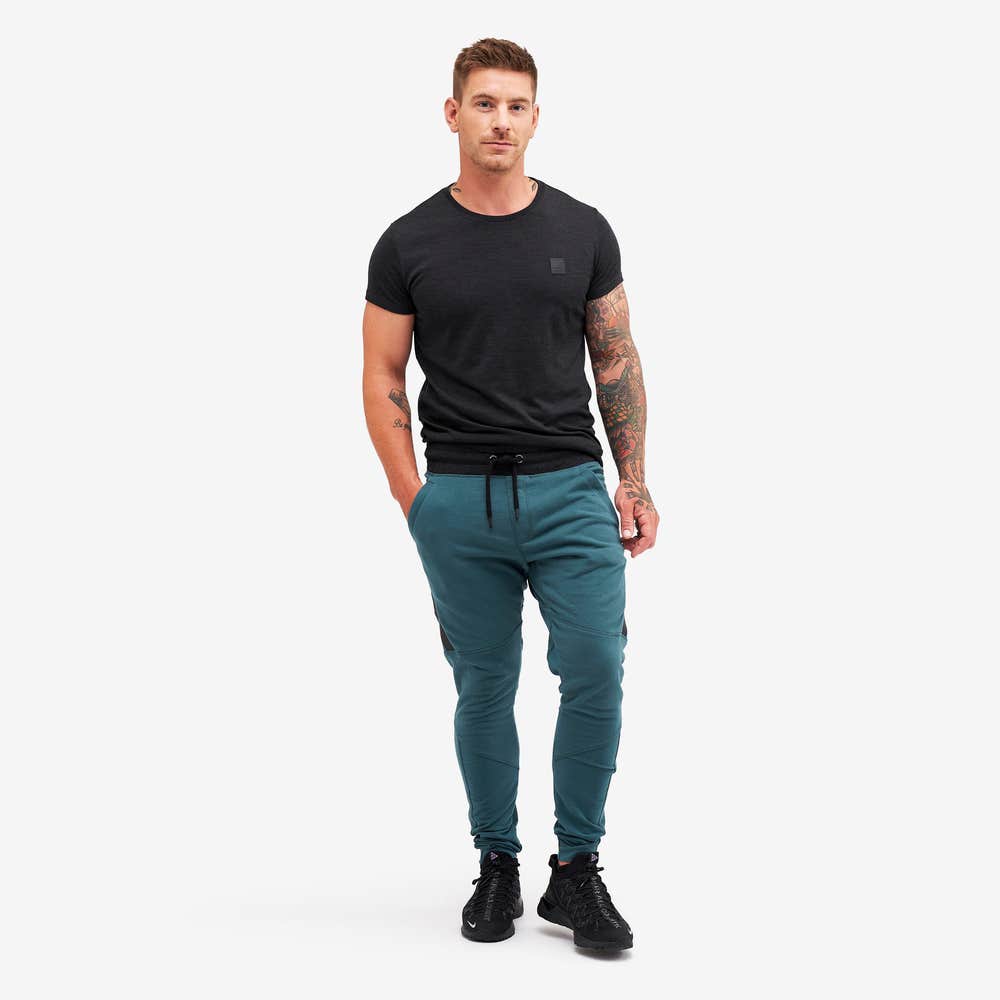 Street Jogger