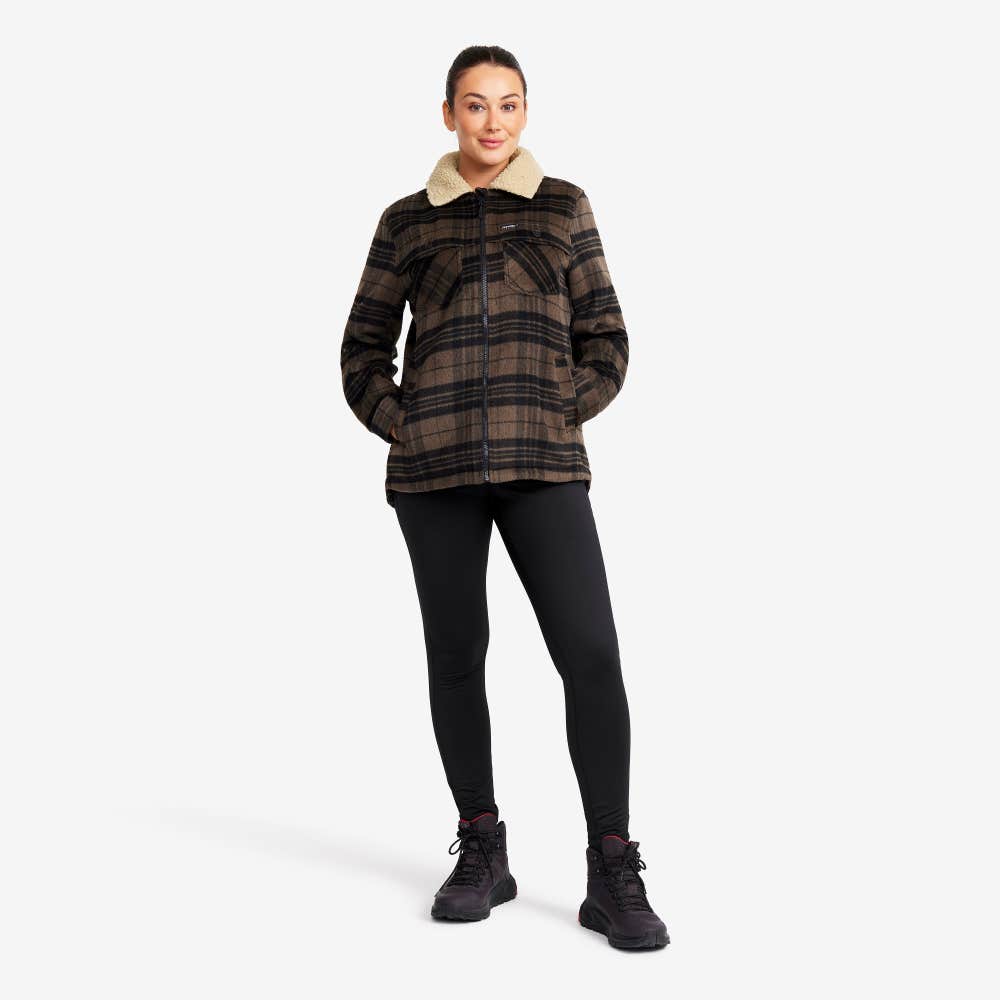 Lumber Jacket