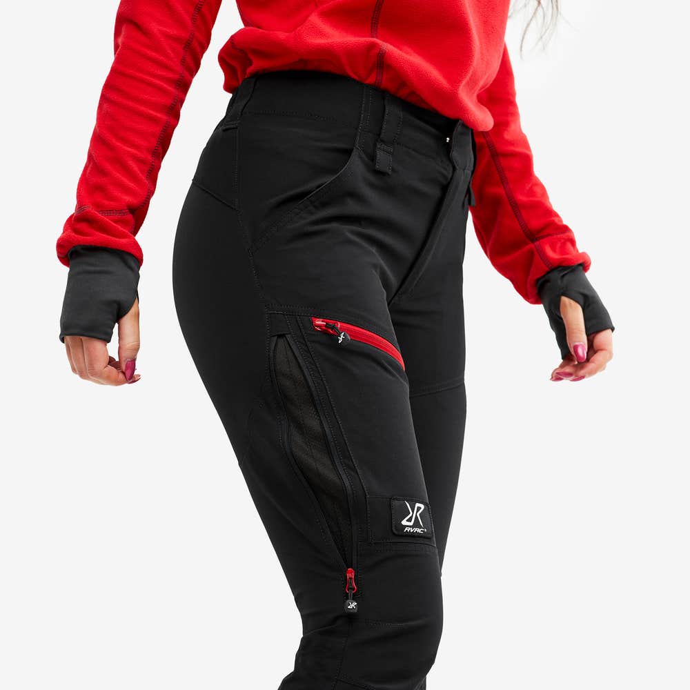 Silence Trousers
