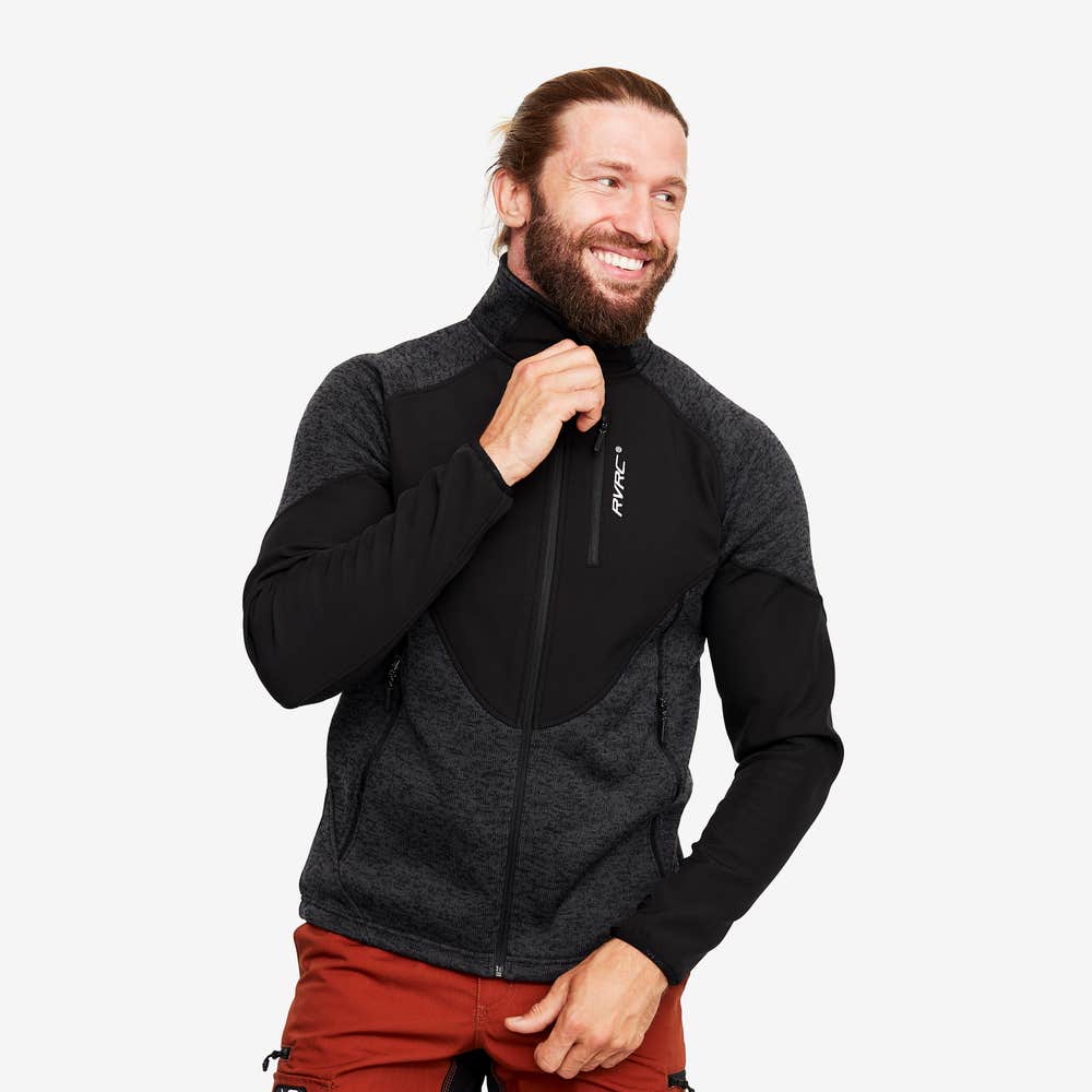 Tornado Fleece