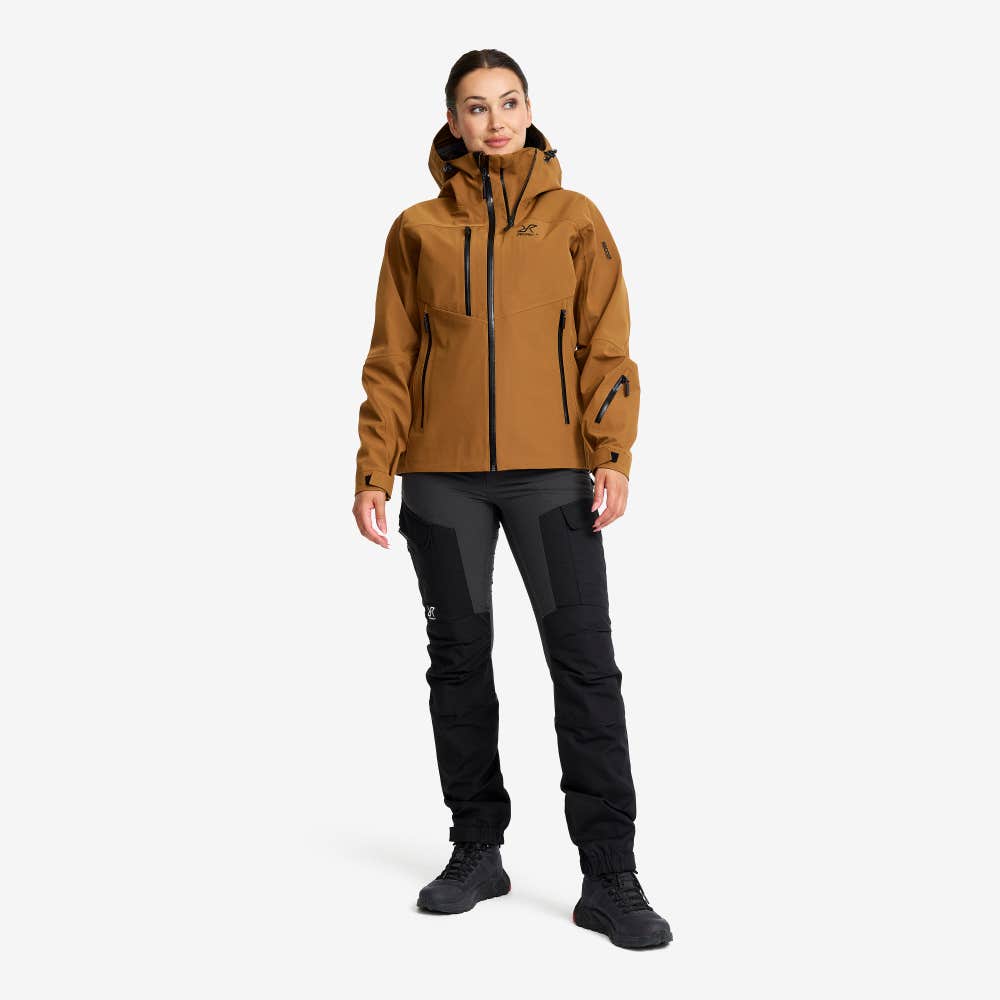 Cyclone Rescue Jacket 2.0