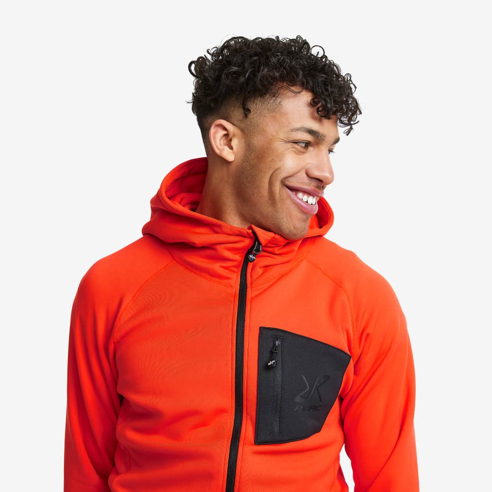 Illusion Hoodie
