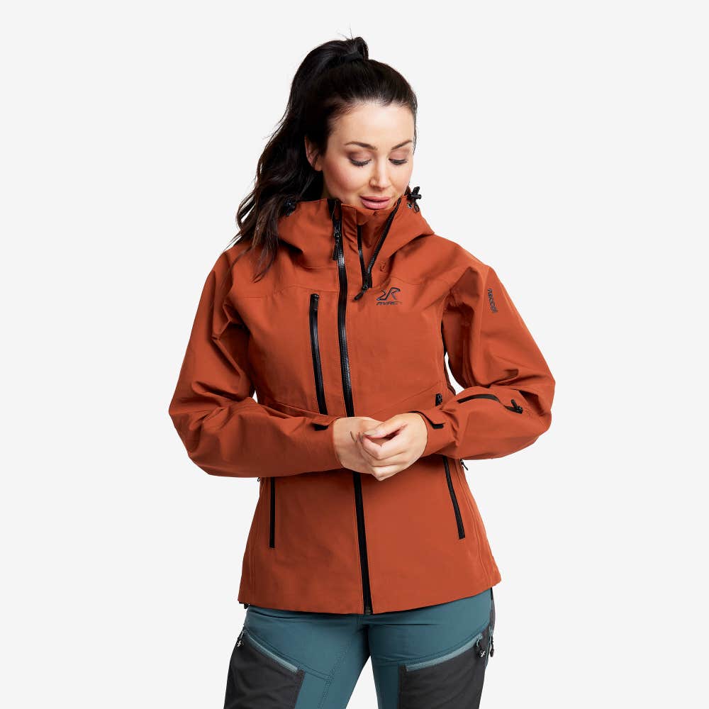 Cyclone Rescue Jacket 2.0