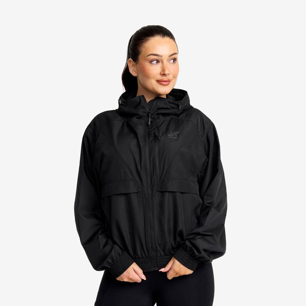 Whirlwind Jacket