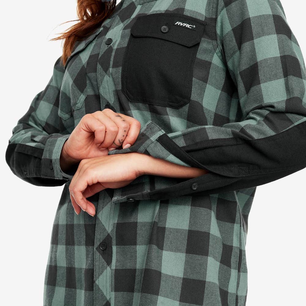 Campfire Shirt