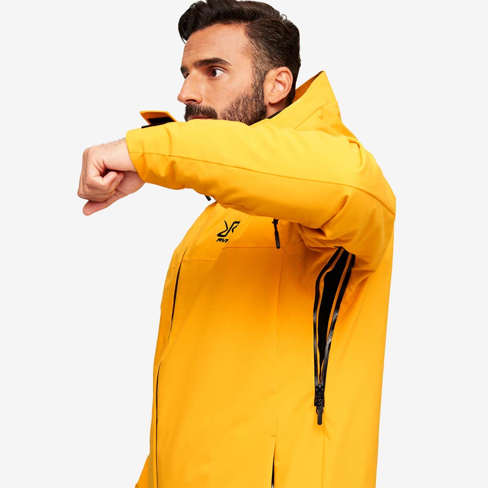 Helix Jacket