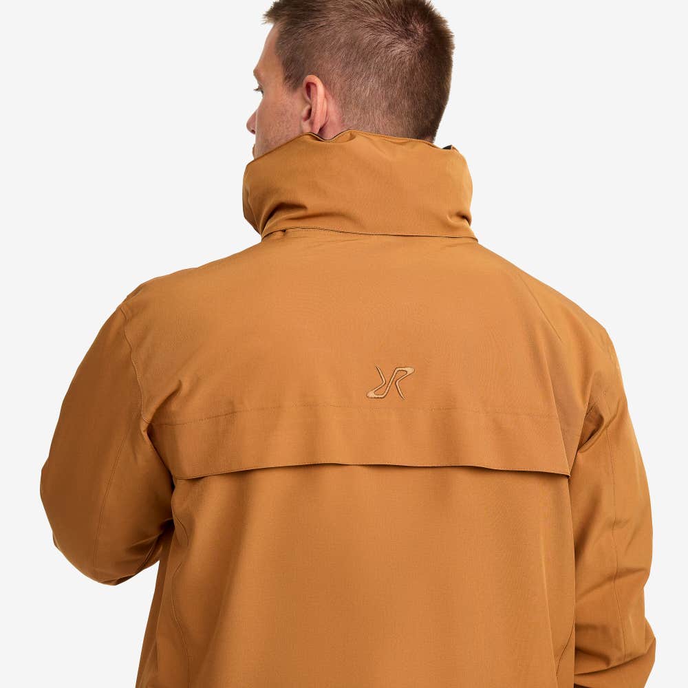 Nevis 2l Parka
