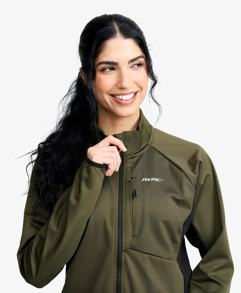Pace Wind Jacket Women