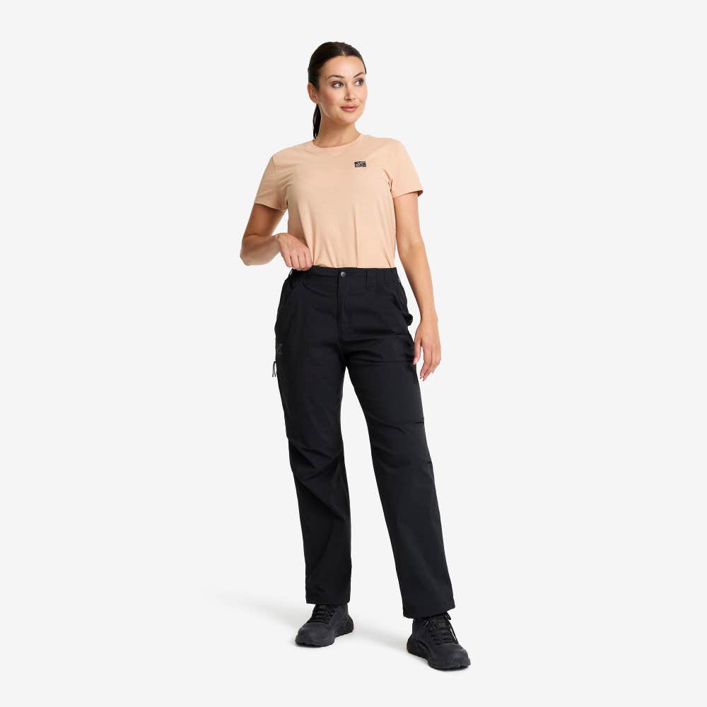 Render Outdoor Trousers