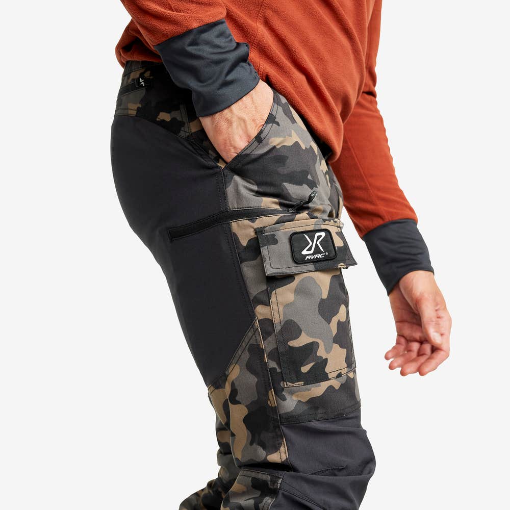 Nordwand Trousers