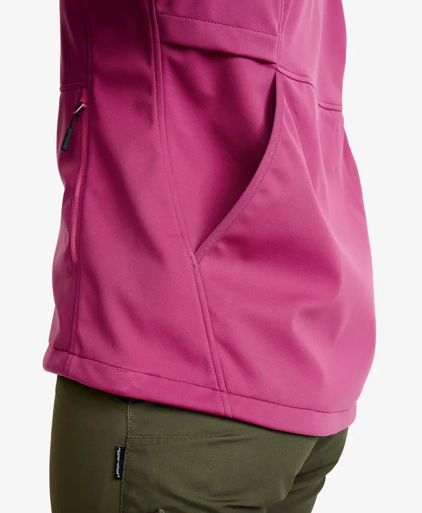 Responder Softshell Jacket Women