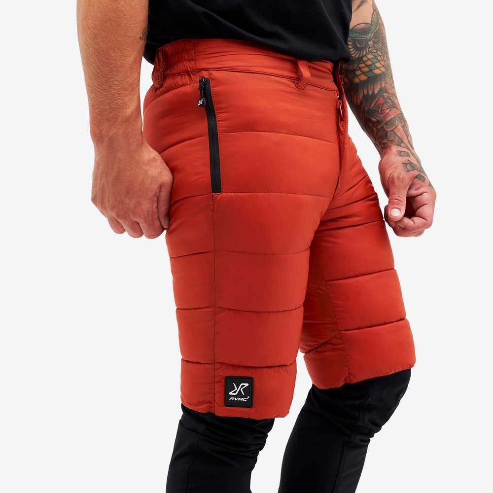 Mongoose Shorts