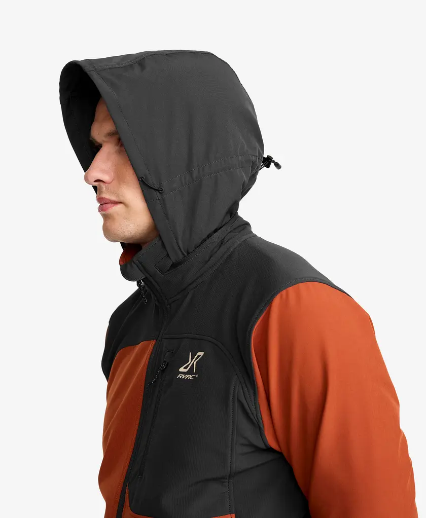 Ridge Trek Jacket Men
