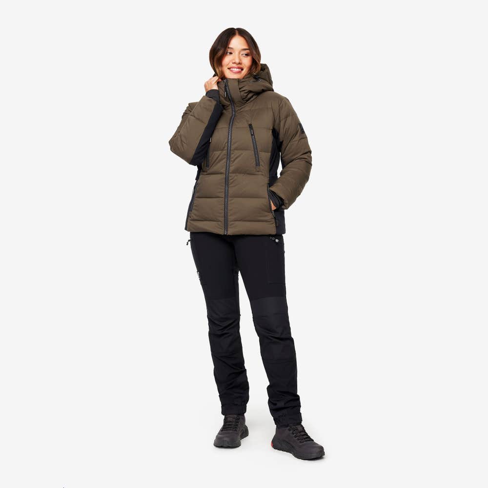 Igloo Jacket