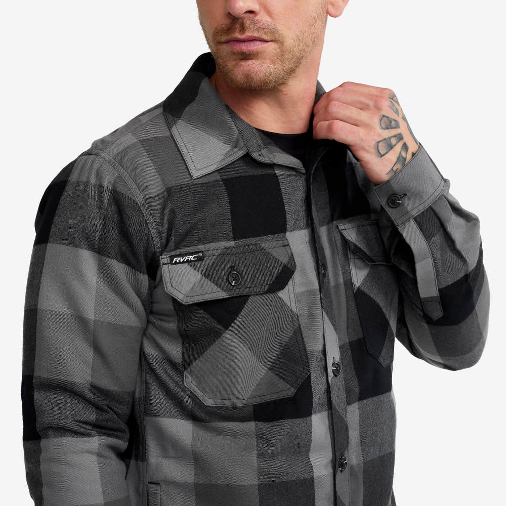 Insulated Shirt