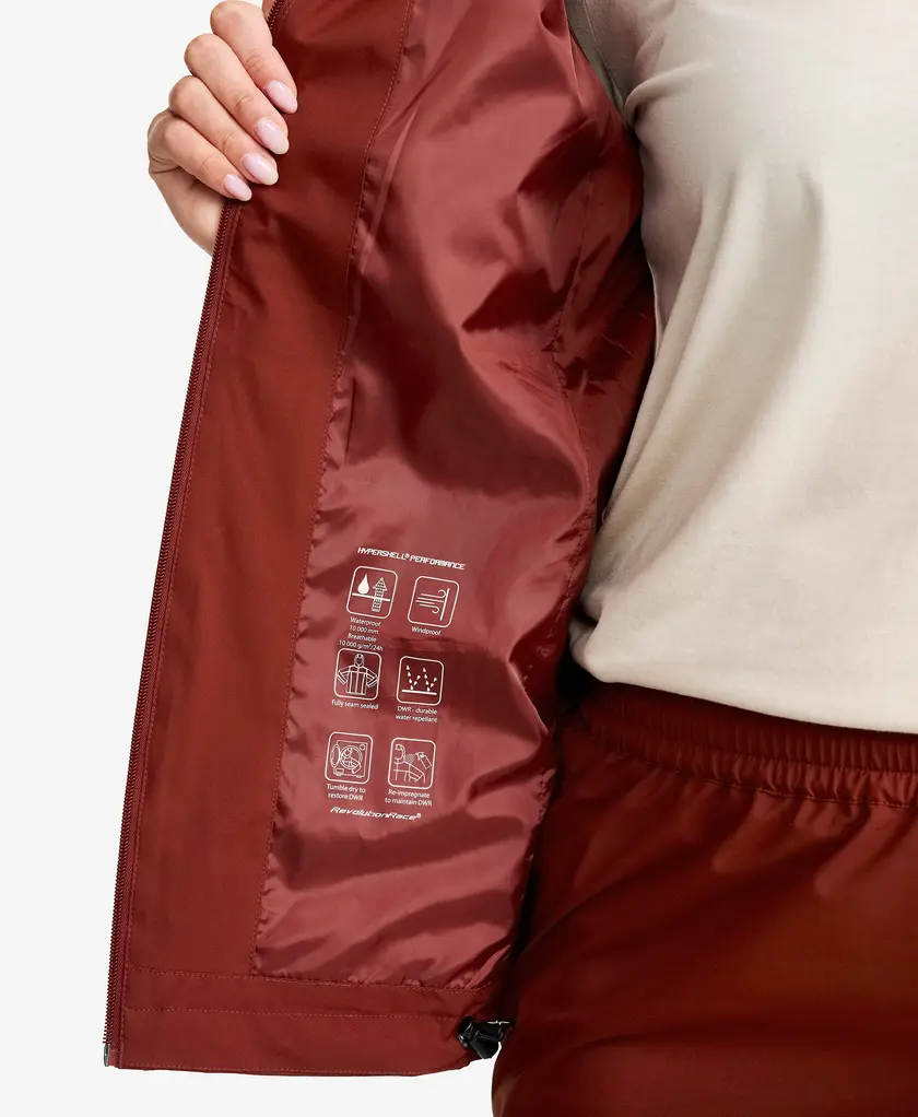 Vector 2L Jacket Women