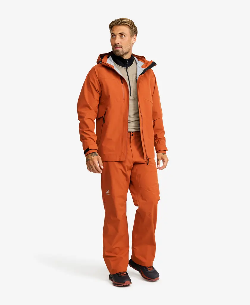 Cloud 3L Shell Trousers Men