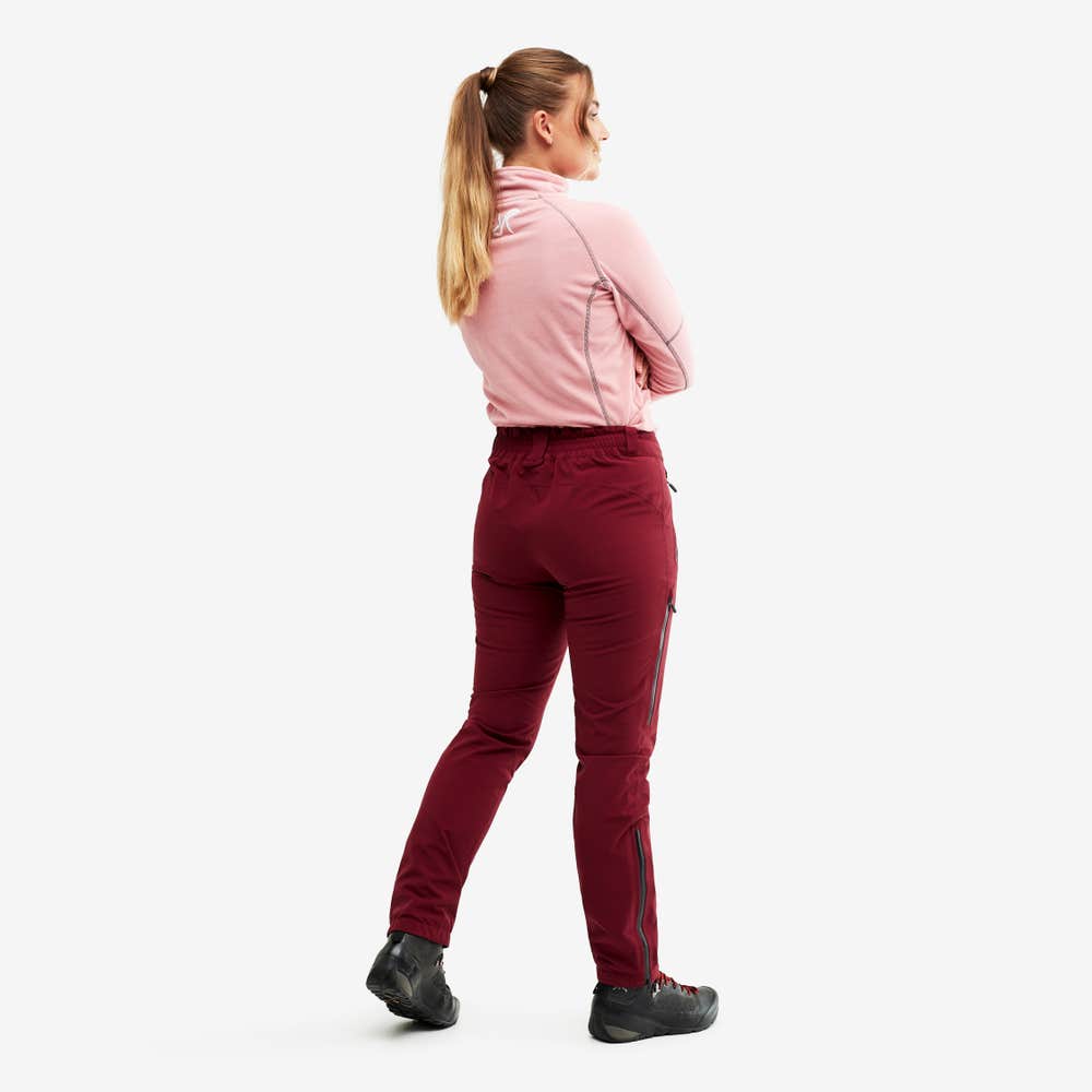 Whisper Trousers