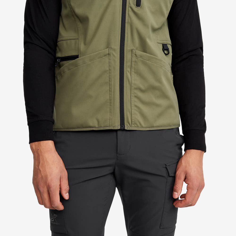 Responder Gilet