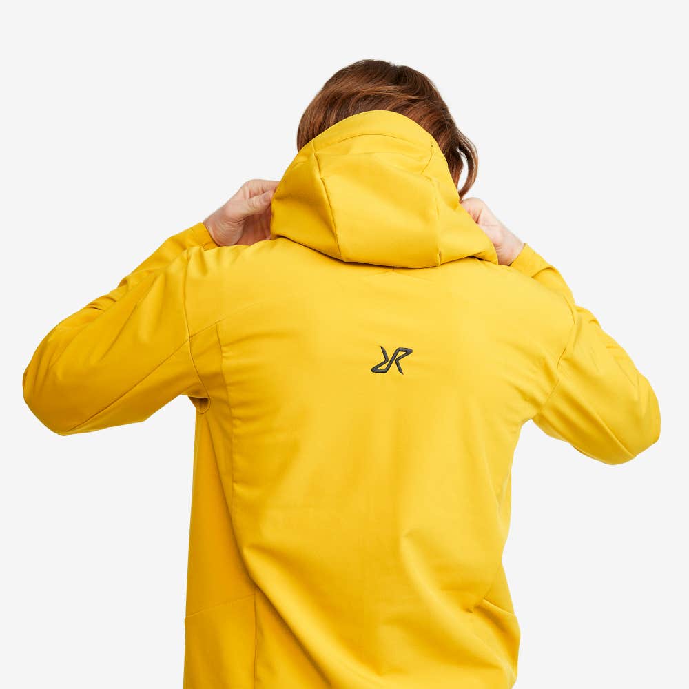 Reckon Softshell Jacket