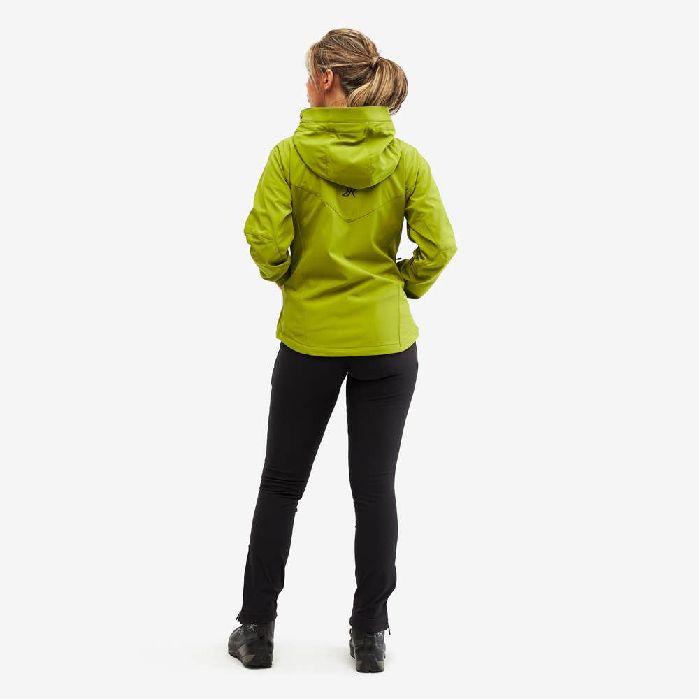 Trail Jacket