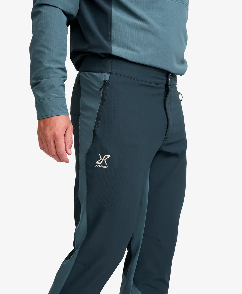 Ridge Trek Trousers Men