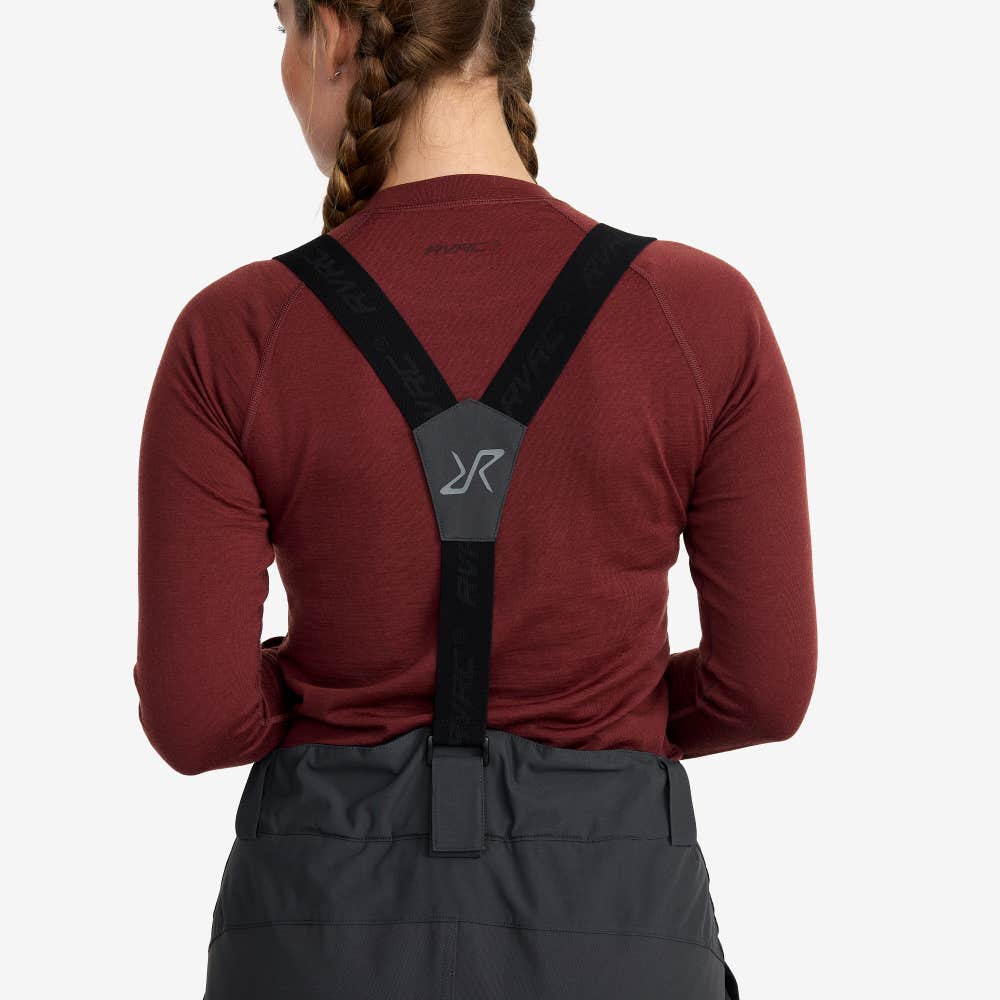 Halo 2L Insulated Ski Trousers