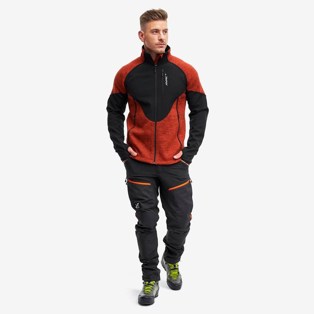 Tornado Fleece