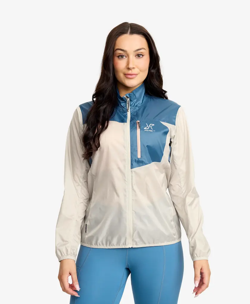 Ultra Light Windbreaker Women