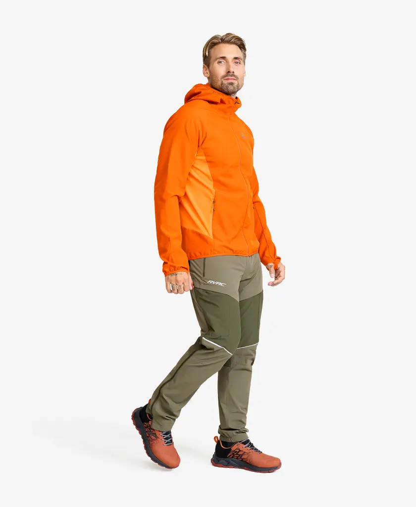 Dynamic Pro Wind Trousers Men