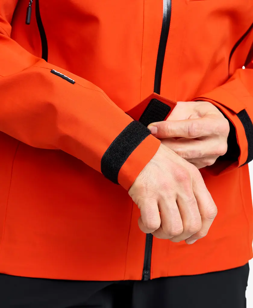 Cyclone 3L Shell Jacket Men