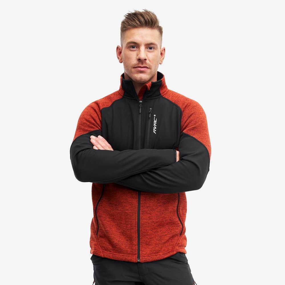 Tornado Fleece
