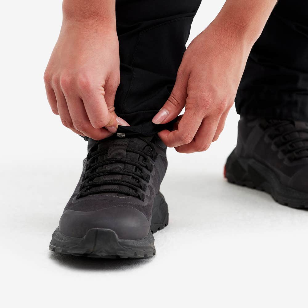 Silence T-zip Trousers